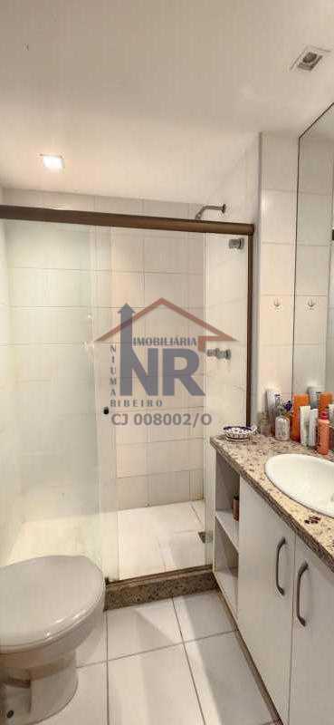 Conheça 20231024_151247 do imóvel - Apartamento 3 quartos à venda Freguesia (Jacarepaguá), Rio de Janeiro - R$ 530.000 - NR00849 - 25 20231024_151247 - 25