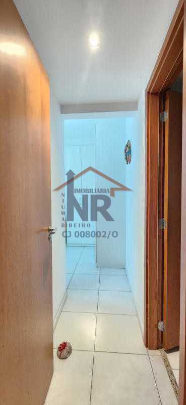 Conheça 20231024_151302 do imóvel - Apartamento 3 quartos à venda Freguesia (Jacarepaguá), Rio de Janeiro - R$ 530.000 - NR00849 - 21 20231024_151302 - 21