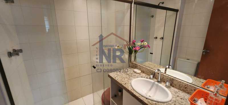 Conheça 20231024_151332 do imóvel - Apartamento 3 quartos à venda Freguesia (Jacarepaguá), Rio de Janeiro - R$ 530.000 - NR00849 - 26 20231024_151332 - 26