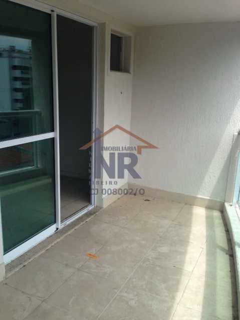Conheça Imagem do WhatsApp de 2023-10- do imóvel - Apartamento 3 quartos à venda Freguesia (Jacarepaguá), Rio de Janeiro - R$ 550.000 - NR00852 - 2 Imagem do WhatsApp de 2023-10- - 2