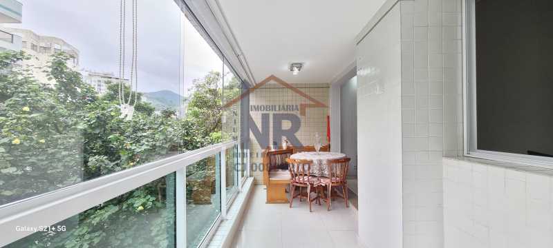 Conheça 20231026_145534 do imóvel - Apartamento 3 quartos à venda Freguesia (Jacarepaguá), Rio de Janeiro - R$ 590.000 - NR00856 - 1 20231026_145534 - 1