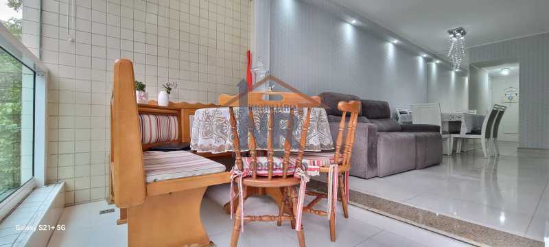 Conheça 20231026_145632 do imóvel - Apartamento 3 quartos à venda Freguesia (Jacarepaguá), Rio de Janeiro - R$ 590.000 - NR00856 - 3 20231026_145632 - 3