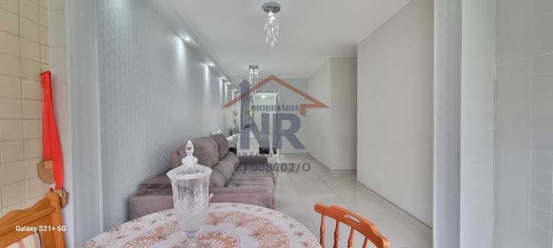 Conheça 20231026_145648 do imóvel - Apartamento 3 quartos à venda Freguesia (Jacarepaguá), Rio de Janeiro - R$ 590.000 - NR00856 - 4 20231026_145648 - 4