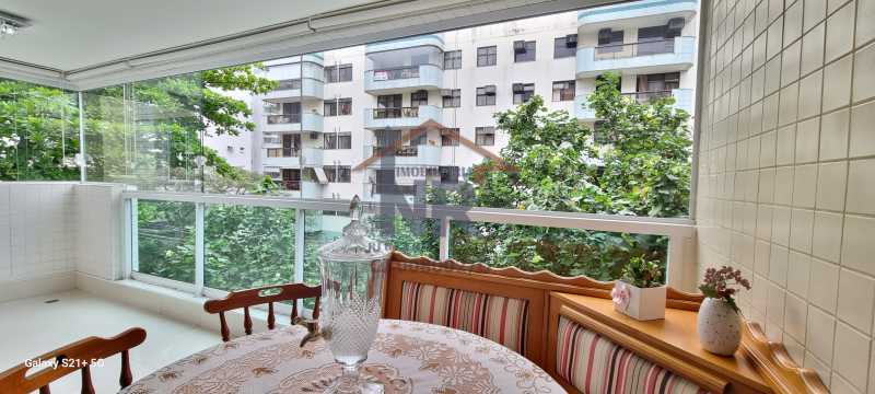 Conheça 20231026_145711 do imóvel - Apartamento 3 quartos à venda Freguesia (Jacarepaguá), Rio de Janeiro - R$ 590.000 - NR00856 - 5 20231026_145711 - 5