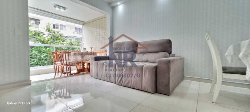 Conheça 20231026_145932 do imóvel - Apartamento 3 quartos à venda Freguesia (Jacarepaguá), Rio de Janeiro - R$ 590.000 - NR00856 - 6 20231026_145932 - 6