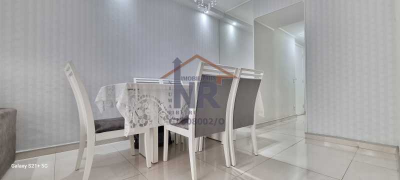 Conheça 20231026_150043 do imóvel - Apartamento 3 quartos à venda Freguesia (Jacarepaguá), Rio de Janeiro - R$ 590.000 - NR00856 - 8 20231026_150043 - 8