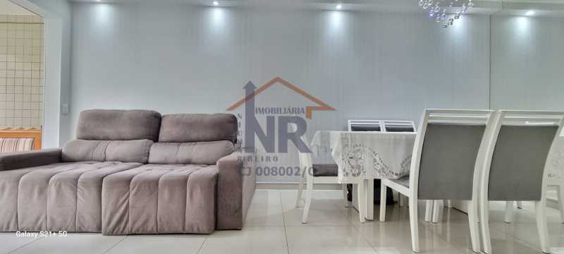 Conheça 20231026_150058 do imóvel - Apartamento 3 quartos à venda Freguesia (Jacarepaguá), Rio de Janeiro - R$ 590.000 - NR00856 - 9 20231026_150058 - 9