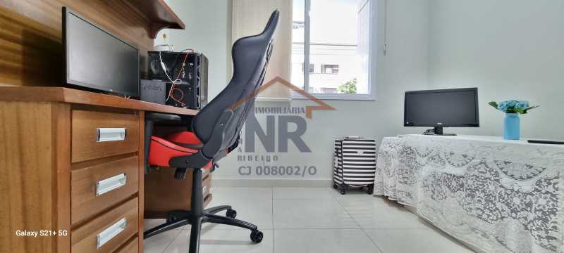Conheça 20231026_150252 do imóvel - Apartamento 3 quartos à venda Freguesia (Jacarepaguá), Rio de Janeiro - R$ 590.000 - NR00856 - 10 20231026_150252 - 10