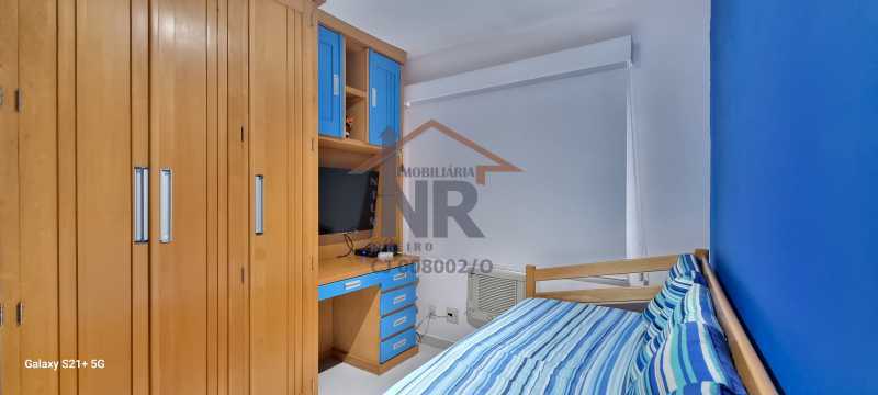 Conheça 20231026_150410 do imóvel - Apartamento 3 quartos à venda Freguesia (Jacarepaguá), Rio de Janeiro - R$ 590.000 - NR00856 - 11 20231026_150410 - 11