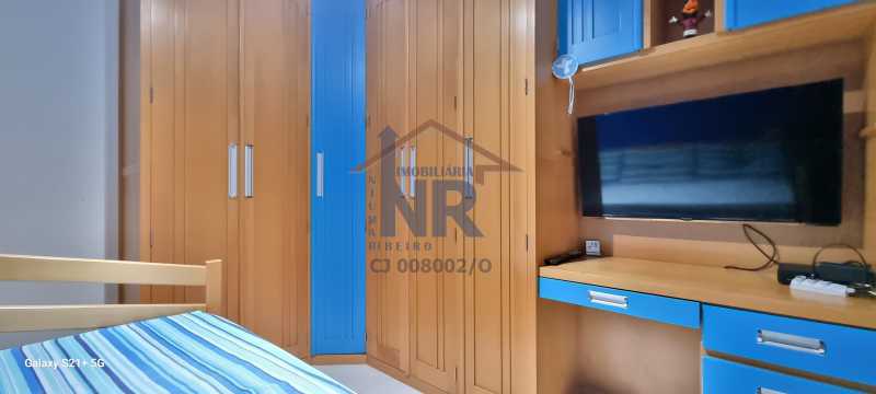 Conheça 20231026_150447 do imóvel - Apartamento 3 quartos à venda Freguesia (Jacarepaguá), Rio de Janeiro - R$ 590.000 - NR00856 - 12 20231026_150447 - 12