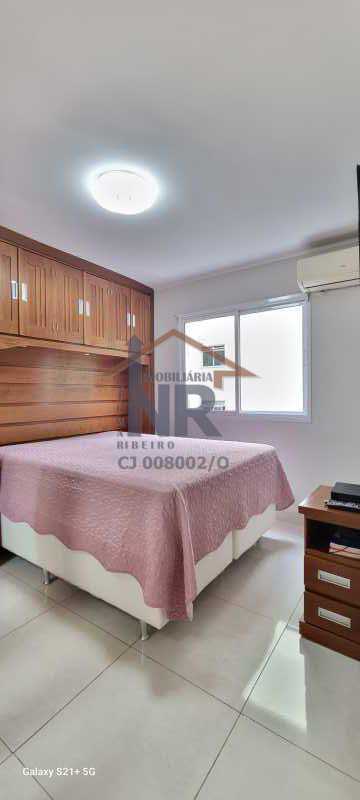 Conheça 20231026_150607 do imóvel - Apartamento 3 quartos à venda Freguesia (Jacarepaguá), Rio de Janeiro - R$ 590.000 - NR00856 - 15 20231026_150607 - 15