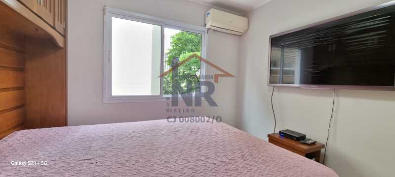 Conheça 20231026_150728 do imóvel - Apartamento 3 quartos à venda Freguesia (Jacarepaguá), Rio de Janeiro - R$ 590.000 - NR00856 - 19 20231026_150728 - 19