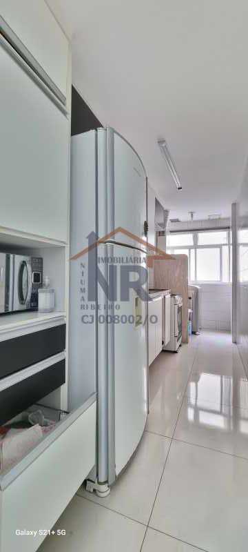 Conheça 20231026_150843 do imóvel - Apartamento 3 quartos à venda Freguesia (Jacarepaguá), Rio de Janeiro - R$ 590.000 - NR00856 - 20 20231026_150843 - 20