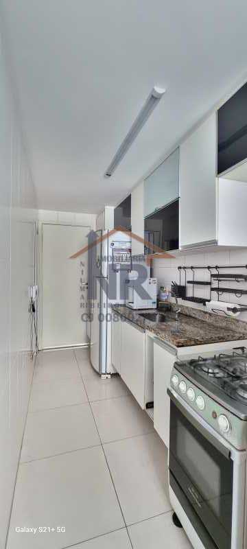 Conheça 20231026_150921 do imóvel - Apartamento 3 quartos à venda Freguesia (Jacarepaguá), Rio de Janeiro - R$ 590.000 - NR00856 - 21 20231026_150921 - 21