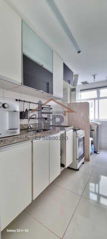 Conheça 20231026_151013 do imóvel - Apartamento 3 quartos à venda Freguesia (Jacarepaguá), Rio de Janeiro - R$ 590.000 - NR00856 - 22 20231026_151013 - 22