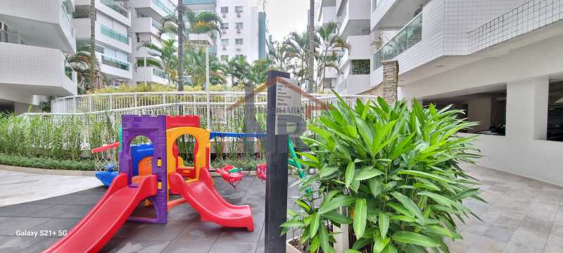 Conheça 20231026_153917 do imóvel - Apartamento 3 quartos à venda Freguesia (Jacarepaguá), Rio de Janeiro - R$ 590.000 - NR00856 - 24 20231026_153917 - 24