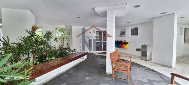 Conheça 20231026_153929 do imóvel - Apartamento 3 quartos à venda Freguesia (Jacarepaguá), Rio de Janeiro - R$ 590.000 - NR00856 - 25 20231026_153929 - 25