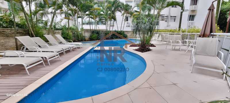 Conheça 20231026_154018 do imóvel - Apartamento 3 quartos à venda Freguesia (Jacarepaguá), Rio de Janeiro - R$ 590.000 - NR00856 - 27 20231026_154018 - 27