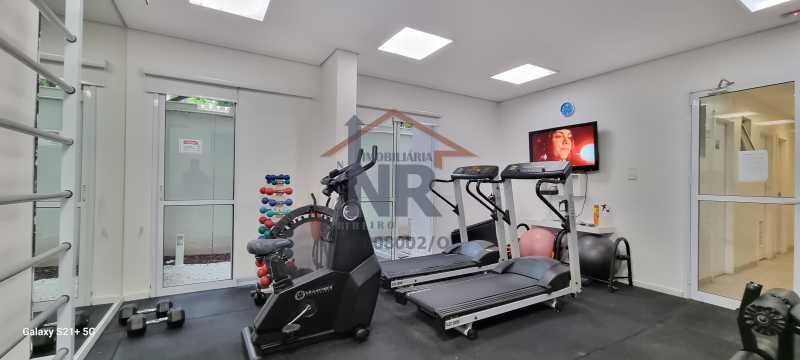 Conheça 20231026_154528 do imóvel - Apartamento 3 quartos à venda Freguesia (Jacarepaguá), Rio de Janeiro - R$ 590.000 - NR00856 - 30 20231026_154528 - 30
