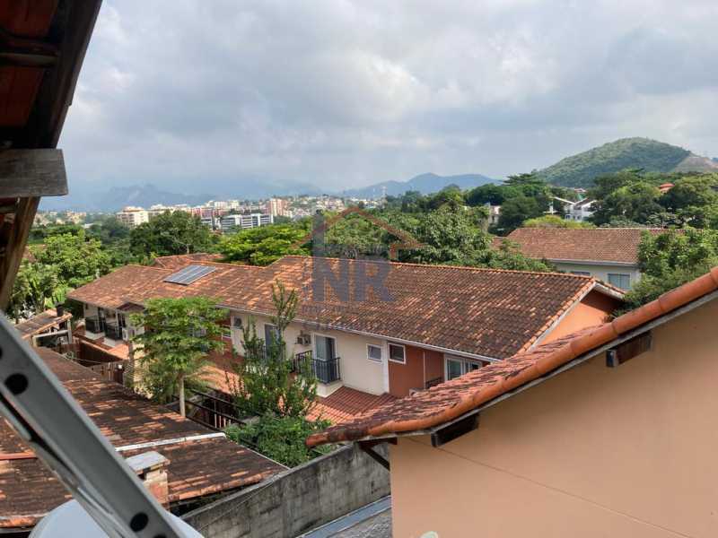 Conheça Imagem do WhatsApp de 2023-06- do imóvel - Casa em Condomínio 4 quartos à venda Freguesia (Jacarepaguá), Rio de Janeiro - R$ 920.000 - NR00863 - 10 Imagem do WhatsApp de 2023-06- - 10