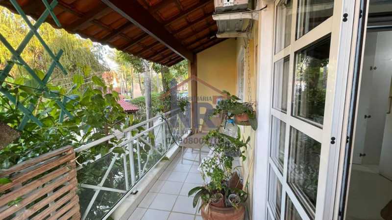 Conheça Imagem do WhatsApp de 2023-06- do imóvel - Casa em Condomínio 4 quartos à venda Freguesia (Jacarepaguá), Rio de Janeiro - R$ 920.000 - NR00863 - 4 Imagem do WhatsApp de 2023-06- - 4