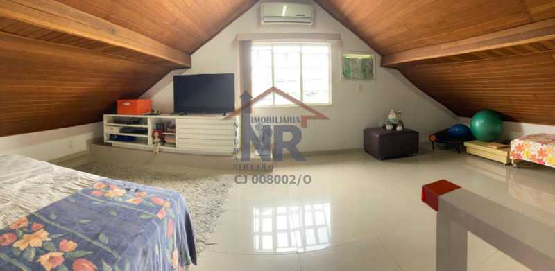 Conheça Imagem do WhatsApp de 2023-06- do imóvel - Casa em Condomínio 4 quartos à venda Freguesia (Jacarepaguá), Rio de Janeiro - R$ 920.000 - NR00863 - 9 Imagem do WhatsApp de 2023-06- - 9