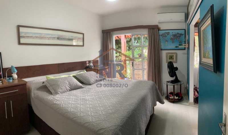 Conheça Imagem do WhatsApp de 2023-06- do imóvel - Casa em Condomínio 4 quartos à venda Freguesia (Jacarepaguá), Rio de Janeiro - R$ 920.000 - NR00863 - 7 Imagem do WhatsApp de 2023-06- - 7