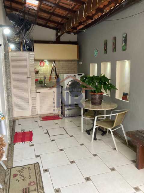 Conheça Imagem do WhatsApp de 2023-06- do imóvel - Casa em Condomínio 4 quartos à venda Freguesia (Jacarepaguá), Rio de Janeiro - R$ 920.000 - NR00863 - 16 Imagem do WhatsApp de 2023-06- - 16