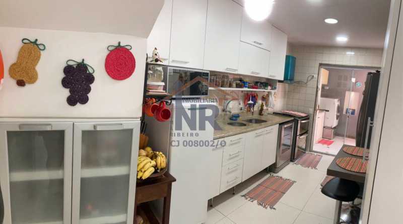 Conheça Imagem do WhatsApp de 2023-06- do imóvel - Casa em Condomínio 4 quartos à venda Freguesia (Jacarepaguá), Rio de Janeiro - R$ 920.000 - NR00863 - 17 Imagem do WhatsApp de 2023-06- - 17
