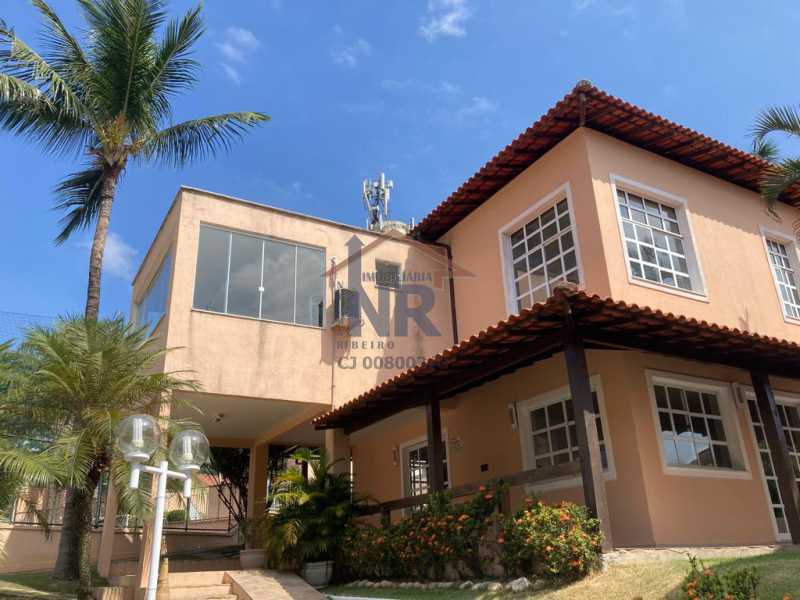 Conheça Imagem do WhatsApp de 2023-06- do imóvel - Casa em Condomínio 4 quartos à venda Freguesia (Jacarepaguá), Rio de Janeiro - R$ 920.000 - NR00863 - 22 Imagem do WhatsApp de 2023-06- - 22