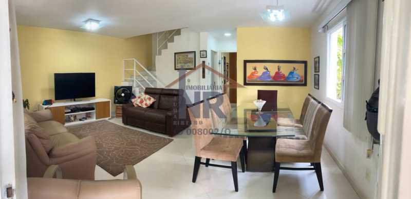 Conheça Imagem do WhatsApp de 2023-06- do imóvel - Casa em Condomínio 4 quartos à venda Freguesia (Jacarepaguá), Rio de Janeiro - R$ 920.000 - NR00863 - 3 Imagem do WhatsApp de 2023-06- - 3