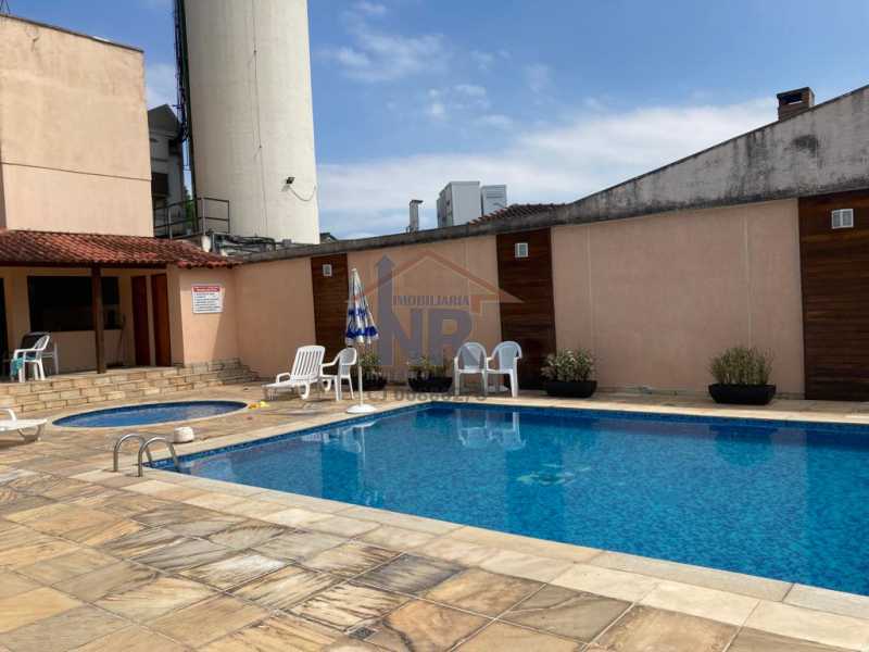 Conheça Imagem do WhatsApp de 2023-06- do imóvel - Casa em Condomínio 4 quartos à venda Freguesia (Jacarepaguá), Rio de Janeiro - R$ 920.000 - NR00863 - 23 Imagem do WhatsApp de 2023-06- - 23