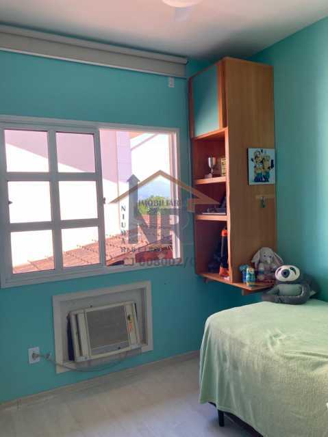 Conheça Imagem do WhatsApp de 2023-06- do imóvel - Casa em Condomínio 4 quartos à venda Freguesia (Jacarepaguá), Rio de Janeiro - R$ 920.000 - NR00863 - 14 Imagem do WhatsApp de 2023-06- - 14