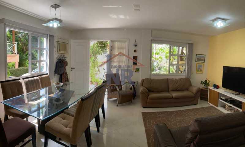 Conheça Imagem do WhatsApp de 2023-06- do imóvel - Casa em Condomínio 4 quartos à venda Freguesia (Jacarepaguá), Rio de Janeiro - R$ 920.000 - NR00863 - 1 Imagem do WhatsApp de 2023-06- - 1