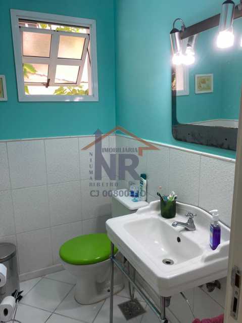 Conheça Imagem do WhatsApp de 2023-06- do imóvel - Casa em Condomínio 4 quartos à venda Freguesia (Jacarepaguá), Rio de Janeiro - R$ 920.000 - NR00863 - 18 Imagem do WhatsApp de 2023-06- - 18