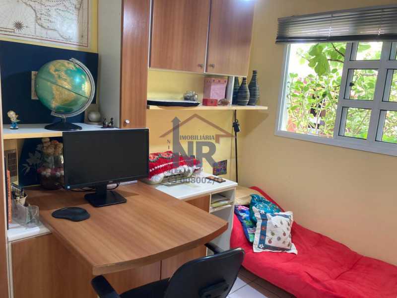 Conheça Imagem do WhatsApp de 2023-06- do imóvel - Casa em Condomínio 4 quartos à venda Freguesia (Jacarepaguá), Rio de Janeiro - R$ 920.000 - NR00863 - 19 Imagem do WhatsApp de 2023-06- - 19