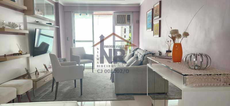 Conheça 20231128_154532 do imóvel - Apartamento 3 quartos à venda Freguesia (Jacarepaguá), Rio de Janeiro - R$ 520.000 - NR00865 - 4 20231128_154532 - 4