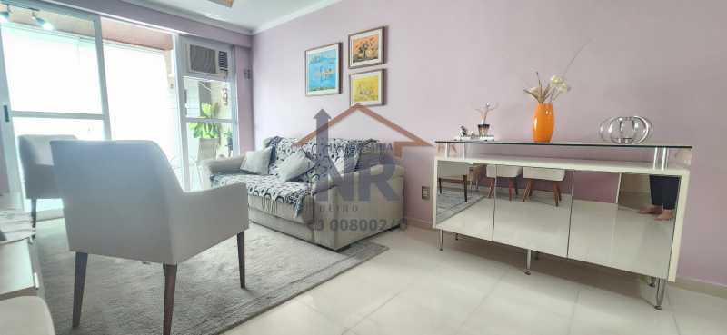 Conheça 20231128_154611 do imóvel - Apartamento 3 quartos à venda Freguesia (Jacarepaguá), Rio de Janeiro - R$ 520.000 - NR00865 - 5 20231128_154611 - 5