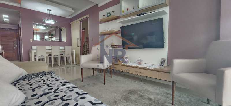 Conheça 20231128_154632 do imóvel - Apartamento 3 quartos à venda Freguesia (Jacarepaguá), Rio de Janeiro - R$ 520.000 - NR00865 - 3 20231128_154632 - 3