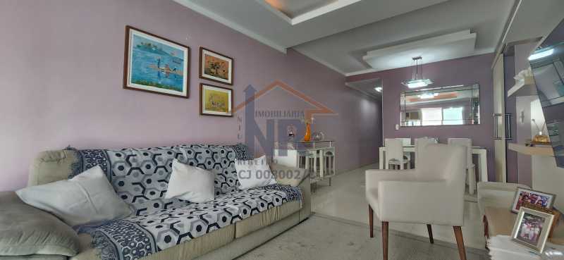 Conheça 20231128_154648 do imóvel - Apartamento 3 quartos à venda Freguesia (Jacarepaguá), Rio de Janeiro - R$ 520.000 - NR00865 - 2 20231128_154648 - 2