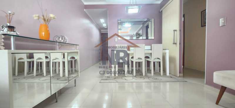 Conheça 20231128_154706 do imóvel - Apartamento 3 quartos à venda Freguesia (Jacarepaguá), Rio de Janeiro - R$ 520.000 - NR00865 - 6 20231128_154706 - 6