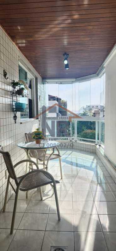 Conheça 20231128_154732 do imóvel - Apartamento 3 quartos à venda Freguesia (Jacarepaguá), Rio de Janeiro - R$ 520.000 - NR00865 - 7 20231128_154732 - 7