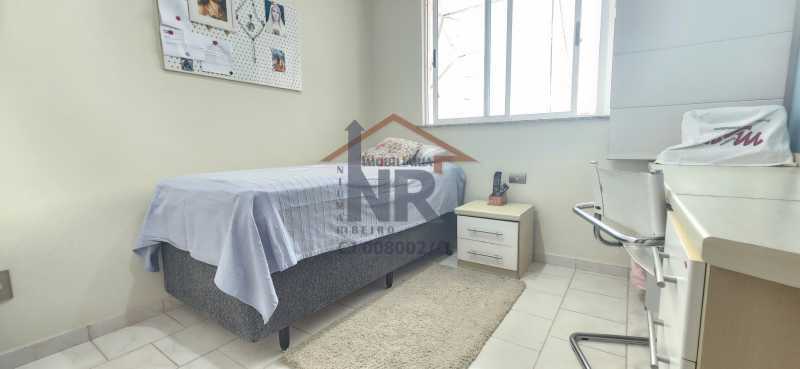 Conheça 20231128_154842 do imóvel - Apartamento 3 quartos à venda Freguesia (Jacarepaguá), Rio de Janeiro - R$ 520.000 - NR00865 - 9 20231128_154842 - 9