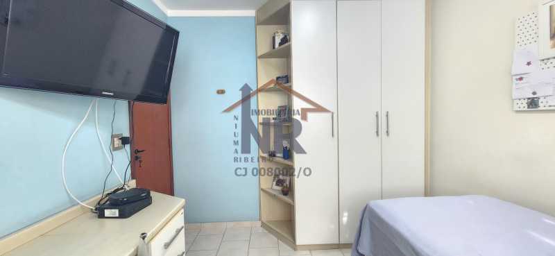 Conheça 20231128_154916 do imóvel - Apartamento 3 quartos à venda Freguesia (Jacarepaguá), Rio de Janeiro - R$ 520.000 - NR00865 - 10 20231128_154916 - 10