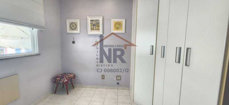 Conheça 20231128_155119 do imóvel - Apartamento 3 quartos à venda Freguesia (Jacarepaguá), Rio de Janeiro - R$ 520.000 - NR00865 - 12 20231128_155119 - 12