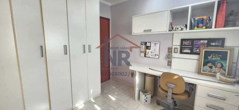 Conheça 20231128_155148 do imóvel - Apartamento 3 quartos à venda Freguesia (Jacarepaguá), Rio de Janeiro - R$ 520.000 - NR00865 - 14 20231128_155148 - 14