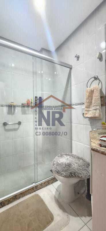 Conheça 20231128_155310 do imóvel - Apartamento 3 quartos à venda Freguesia (Jacarepaguá), Rio de Janeiro - R$ 520.000 - NR00865 - 15 20231128_155310 - 15