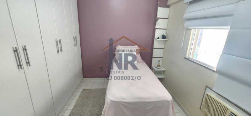 Conheça 20231128_155342 do imóvel - Apartamento 3 quartos à venda Freguesia (Jacarepaguá), Rio de Janeiro - R$ 520.000 - NR00865 - 18 20231128_155342 - 18