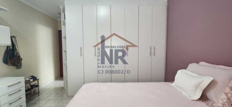 Conheça 20231128_155410 do imóvel - Apartamento 3 quartos à venda Freguesia (Jacarepaguá), Rio de Janeiro - R$ 520.000 - NR00865 - 17 20231128_155410 - 17