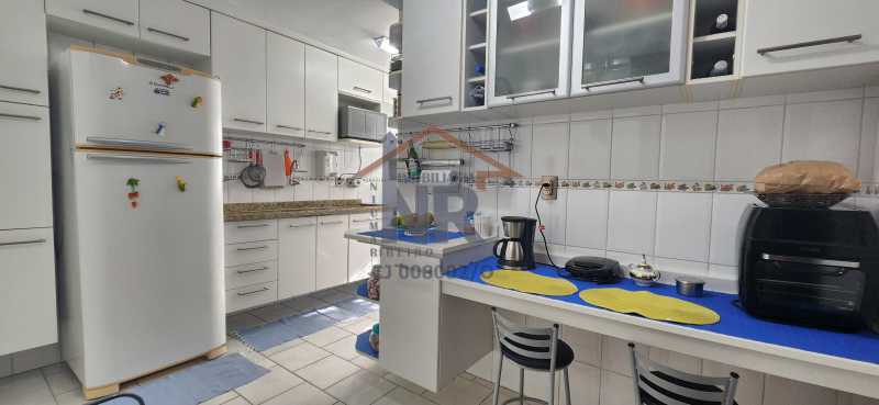 Conheça 20231128_155710 do imóvel - Apartamento 3 quartos à venda Freguesia (Jacarepaguá), Rio de Janeiro - R$ 520.000 - NR00865 - 21 20231128_155710 - 21